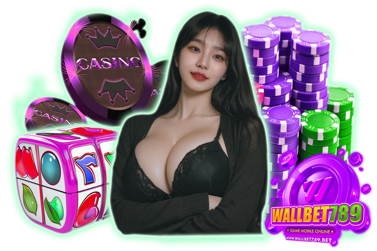 wallbet789 เว็บตรง
