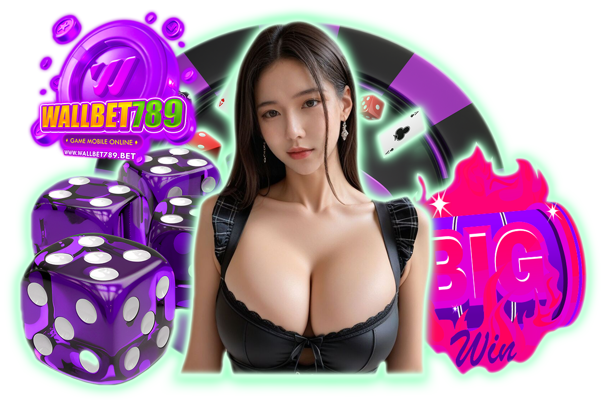 wallbet789 แจกเครดิตฟรี
