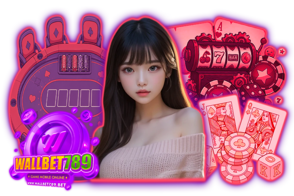 wallbet slot