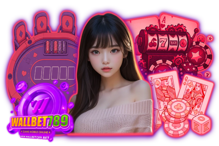 wallbet slot