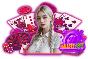 wallbet789 คาสิโน