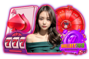 wallbet789 ทางเข้า