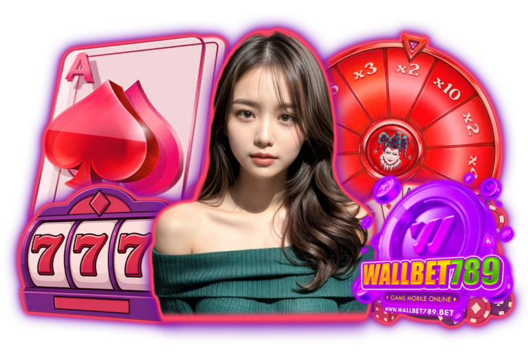 wallbet789 ทางเข้า